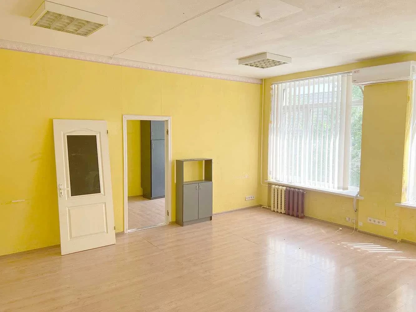 Офіс, Дніпровський: фасадне, 4 кабінети, кондиціонер - фото 2