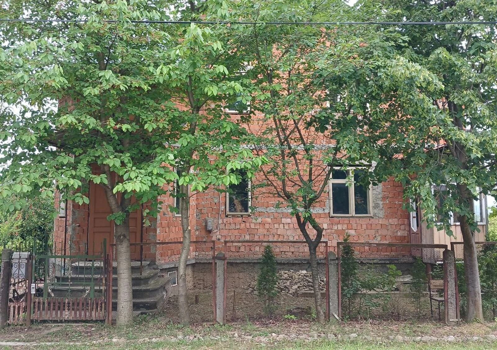 Будинок, Садгірський: гараж із підвалом, 10 соток - фото 2