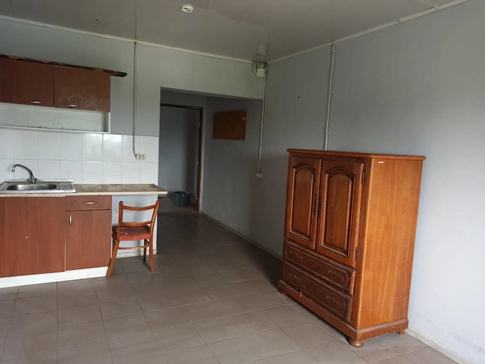 Швейний цех, Русанів: склад 300 м², потужні витяжки - фото 5