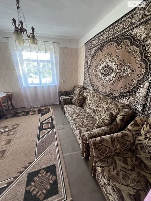 Будинок, Юровщина: сад, твердопаливний котел, цегляні стіни - фото 5