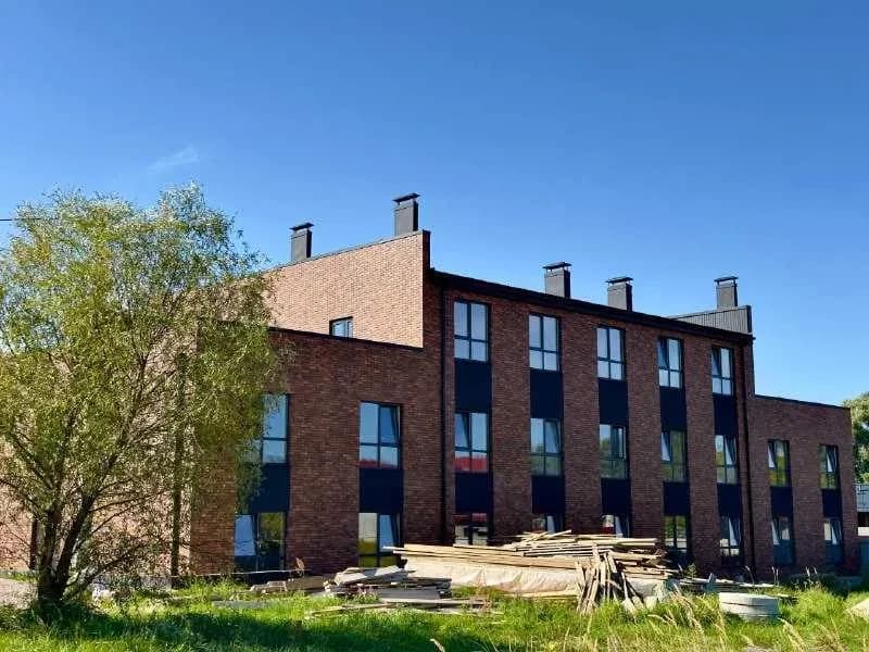 1-кімнатна квартира у ЖК Бруклін Парк: розтермінування до 18 місяців, газ - фото 5