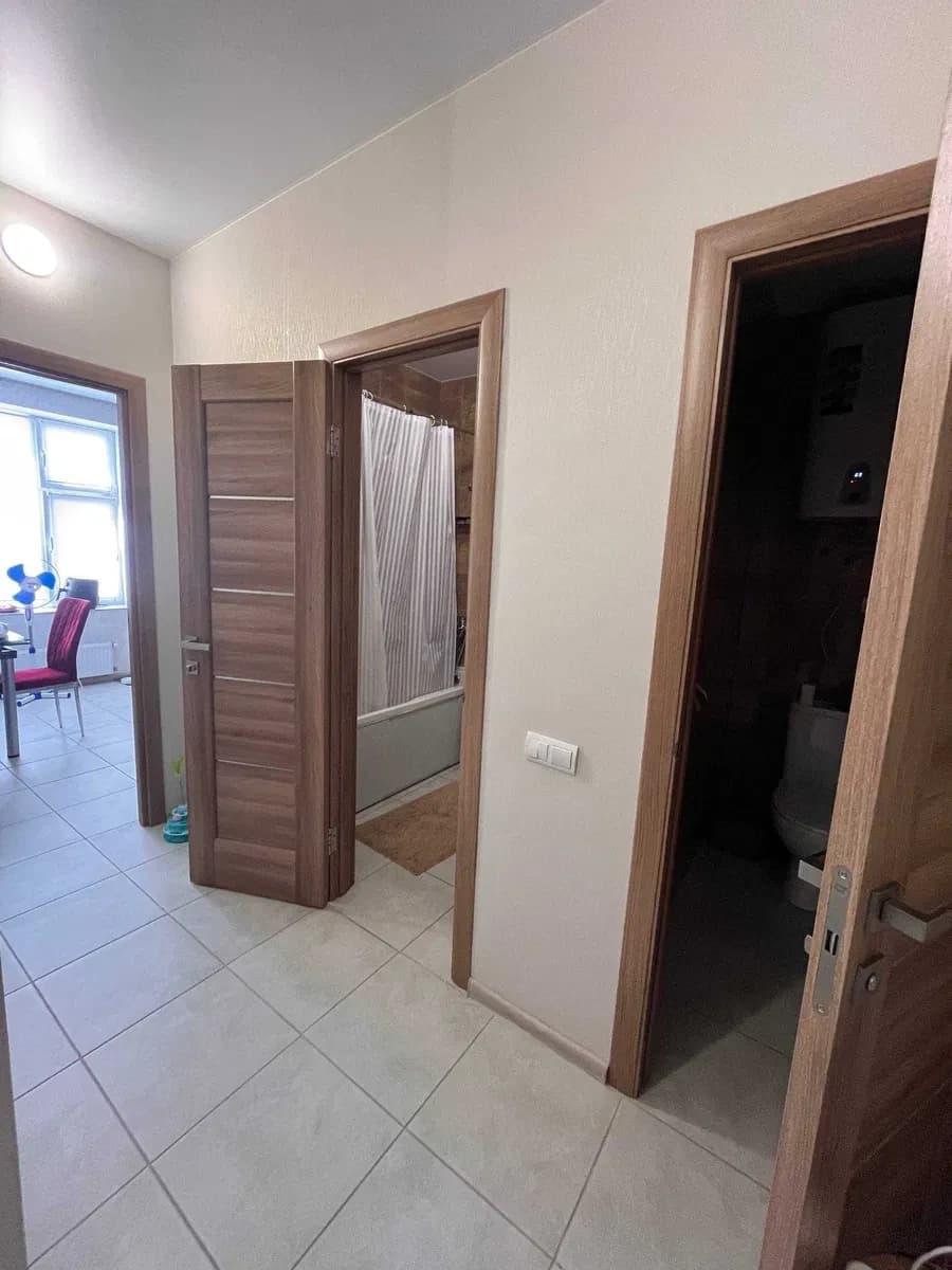 2-кімнатна квартира у ЖК Grand Royal: євроремонт, єОселя - фото 5