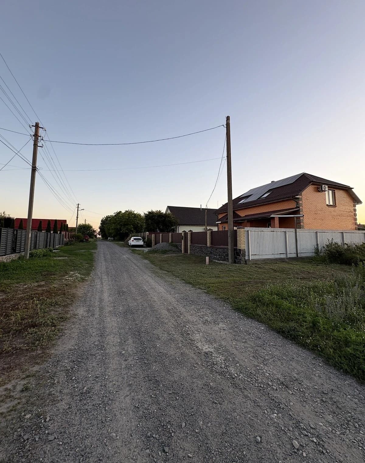 Ділянка 14.98 соток, Руська Поляна: під житлову забудову - фото 2