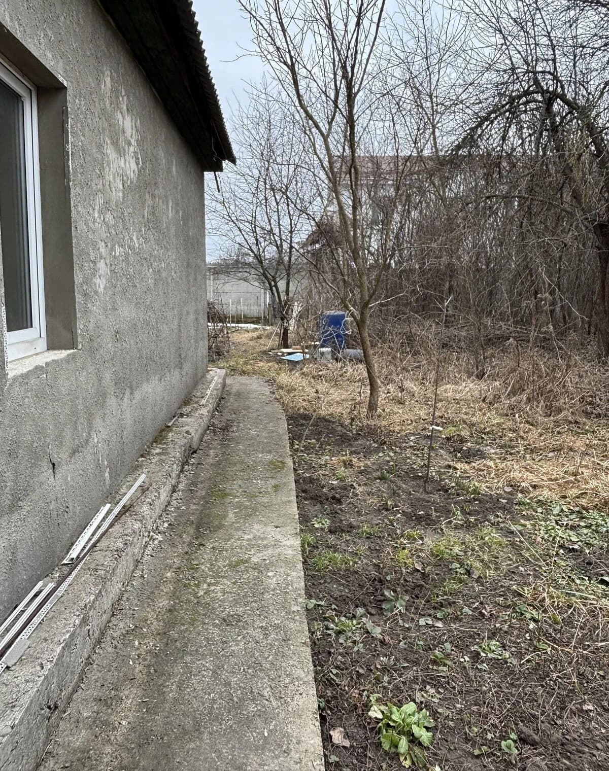 Дім, Білогородка: 2 спальні, сад, свердловина - фото 2