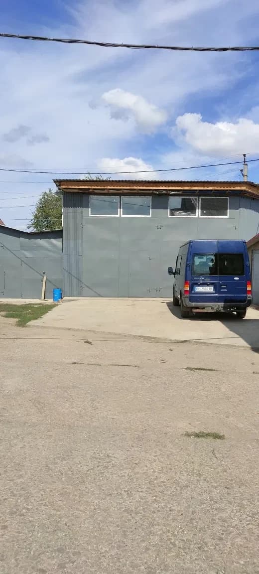 Приміщення, Ізмаїл: сонячні батареї, власна котельня, 220-380 В - фото 4