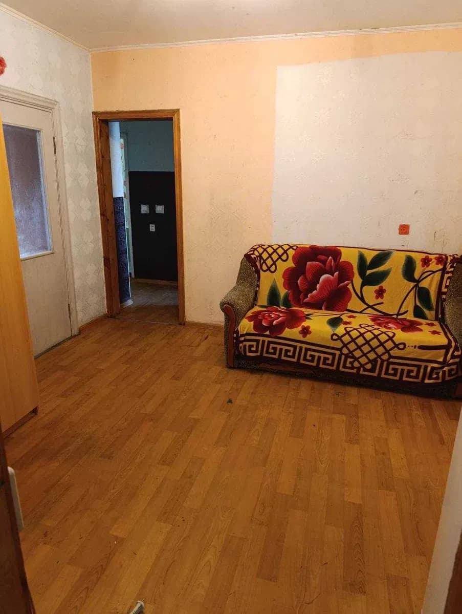 2-кімнатна квартира, Дарницький: можна з тваринами, ліфт працює - фото 2