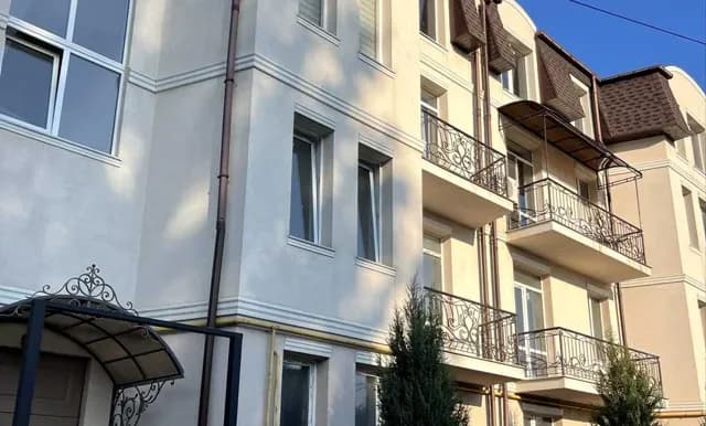 1-кімнатна квартира, Київський: свіжий ремонт, тепло й вода без світла - фото 5
