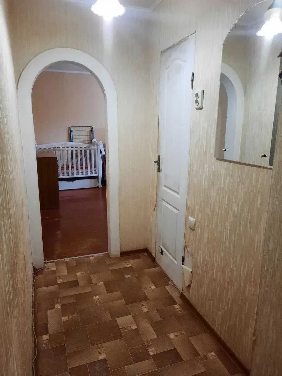 1-кімнатна квартира, Слобожанське: ділянка під паркомісце - фото 4