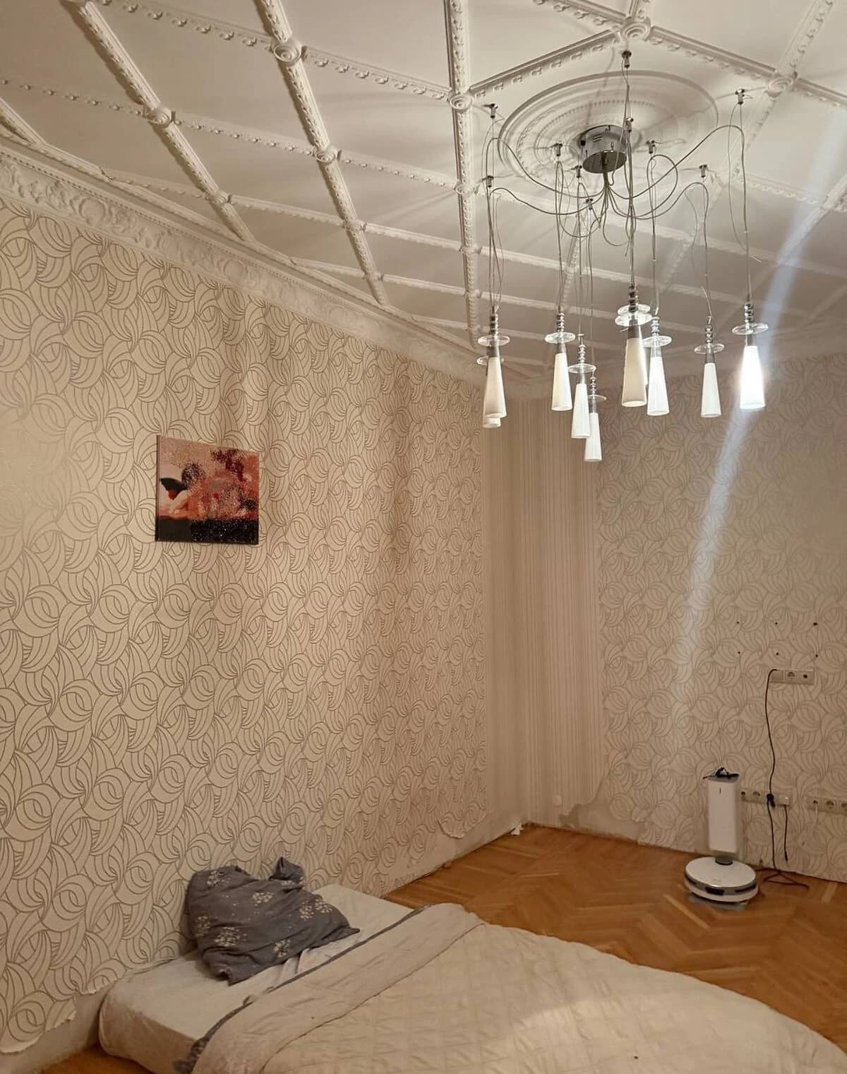 3-кімнатна квартира, Соцмісто: укриття, тепло і вода без світла - фото 5