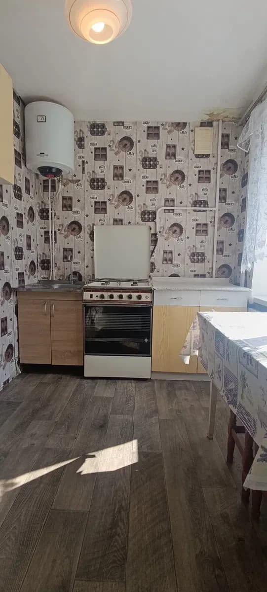 1-кімнатна квартира, Крошня: біля Агроколеджу, довготривала оренда - фото 3