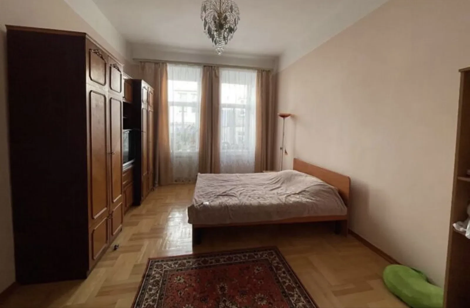 3-кімнатна квартира, Галицький: площа Ринок 2 хв, вид на порохову вежу - фото 4