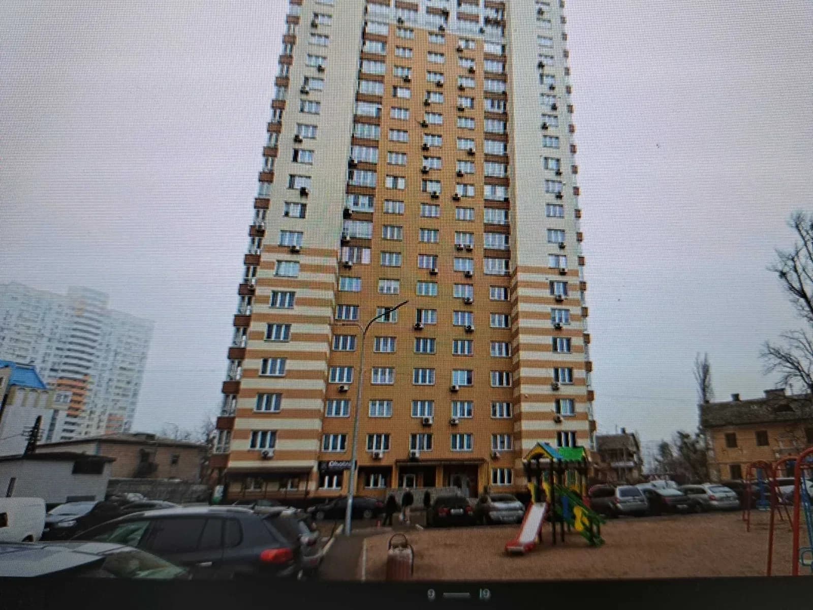 1-кімнатна квартира, Дніпровський: 200 м до метро, резервне живлення - фото 5