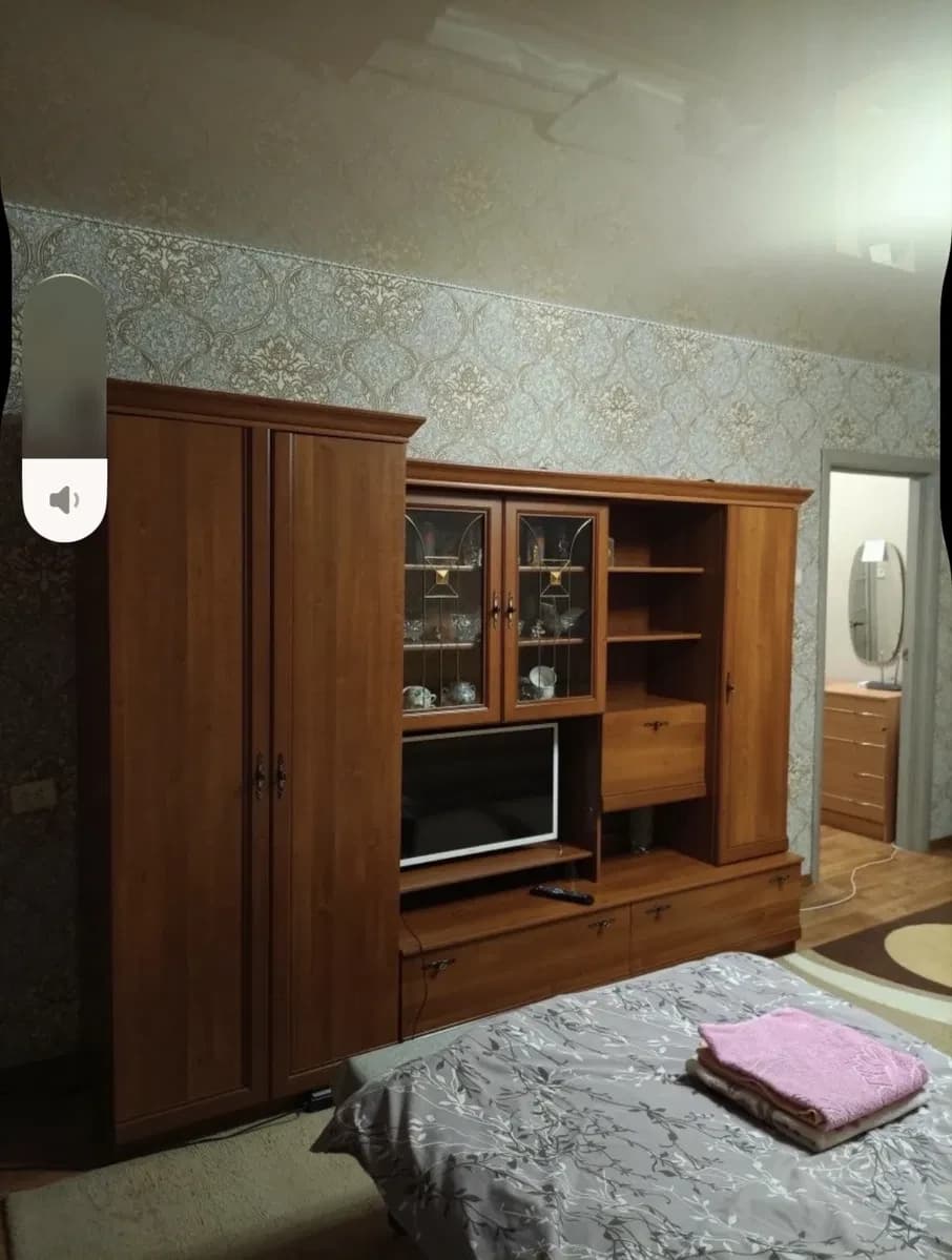 1-кімнатна квартира, Слов'янськ: косметичний ремонт, меблі й техніка - фото 5