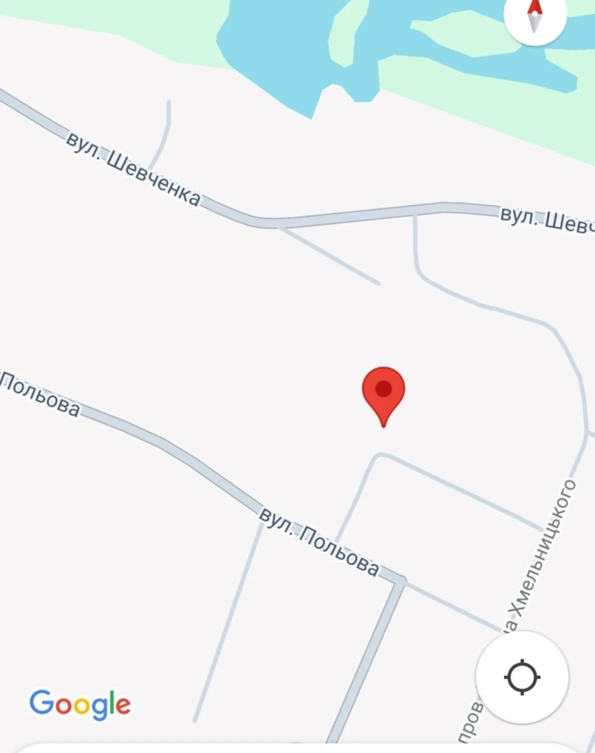 Ділянка 18 соток, Пряжів: під житлову забудову, під гараж - фото 2