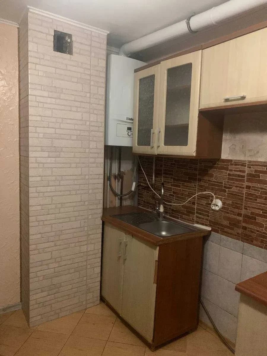 3-кімнатна квартира, Звенигород: 2 балкони, єОселя