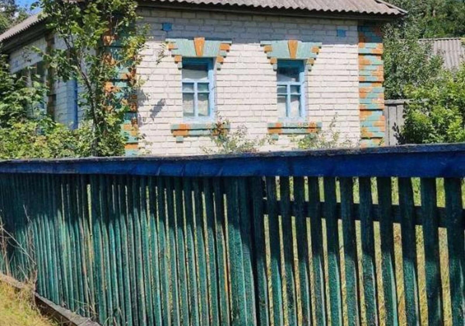 Будинок, Матіївка: 19 соток, погріб, господарські будівлі - фото 2