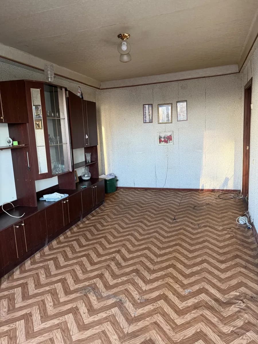 3-кімнатна квартира, Новобіличі: метро Академмістечко 10-15 хв