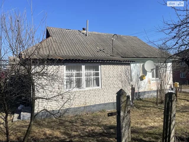 Будинок, Деражня: цегляні стіни, свердловина - фото 3
