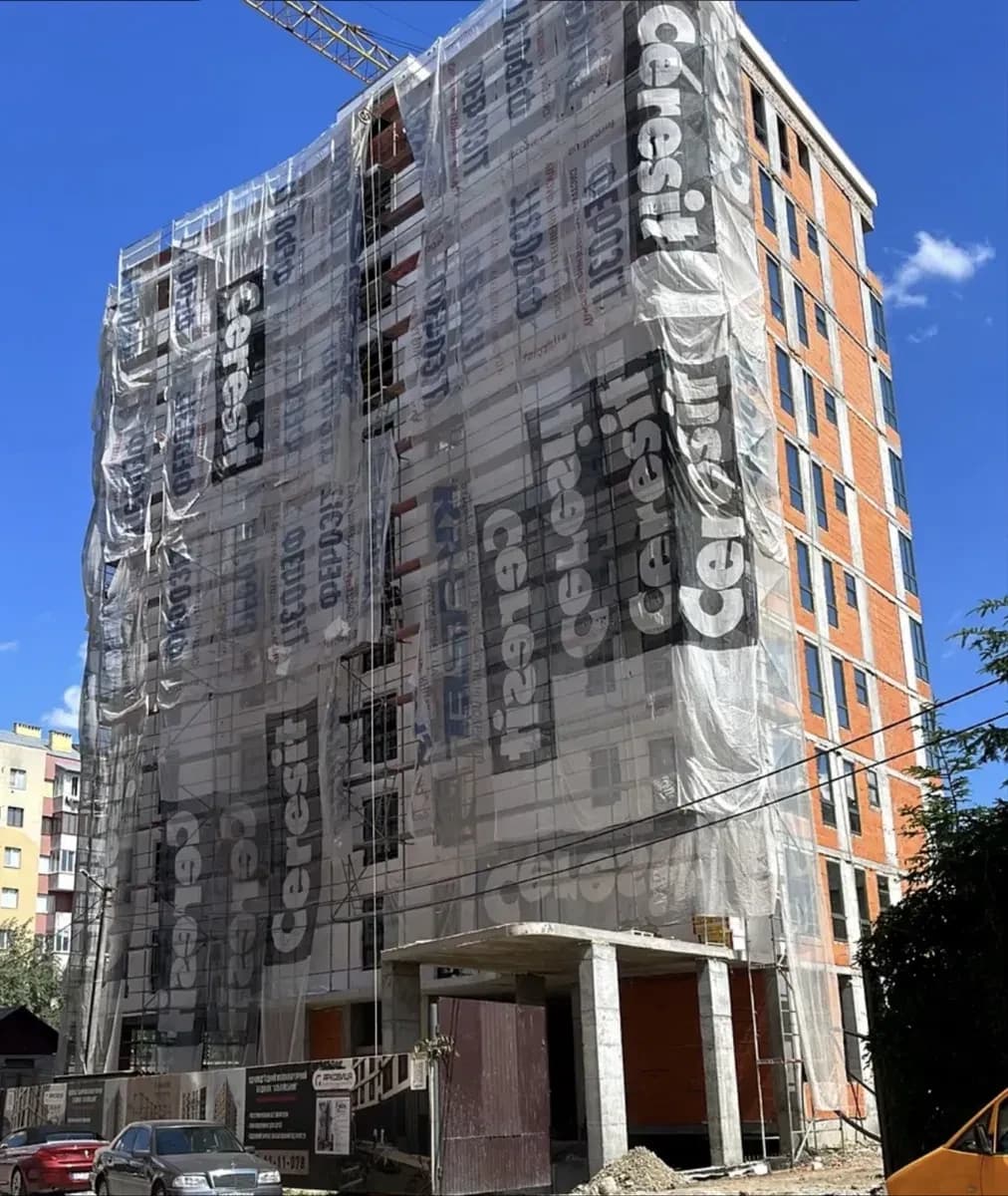 2-кімнатна квартира у ЖК Альпійський: здача 2027 року, переуступка - фото 5