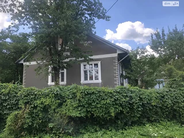 Будинок, Ржавинці: 50 соток, криниця, літня кухня - фото 3