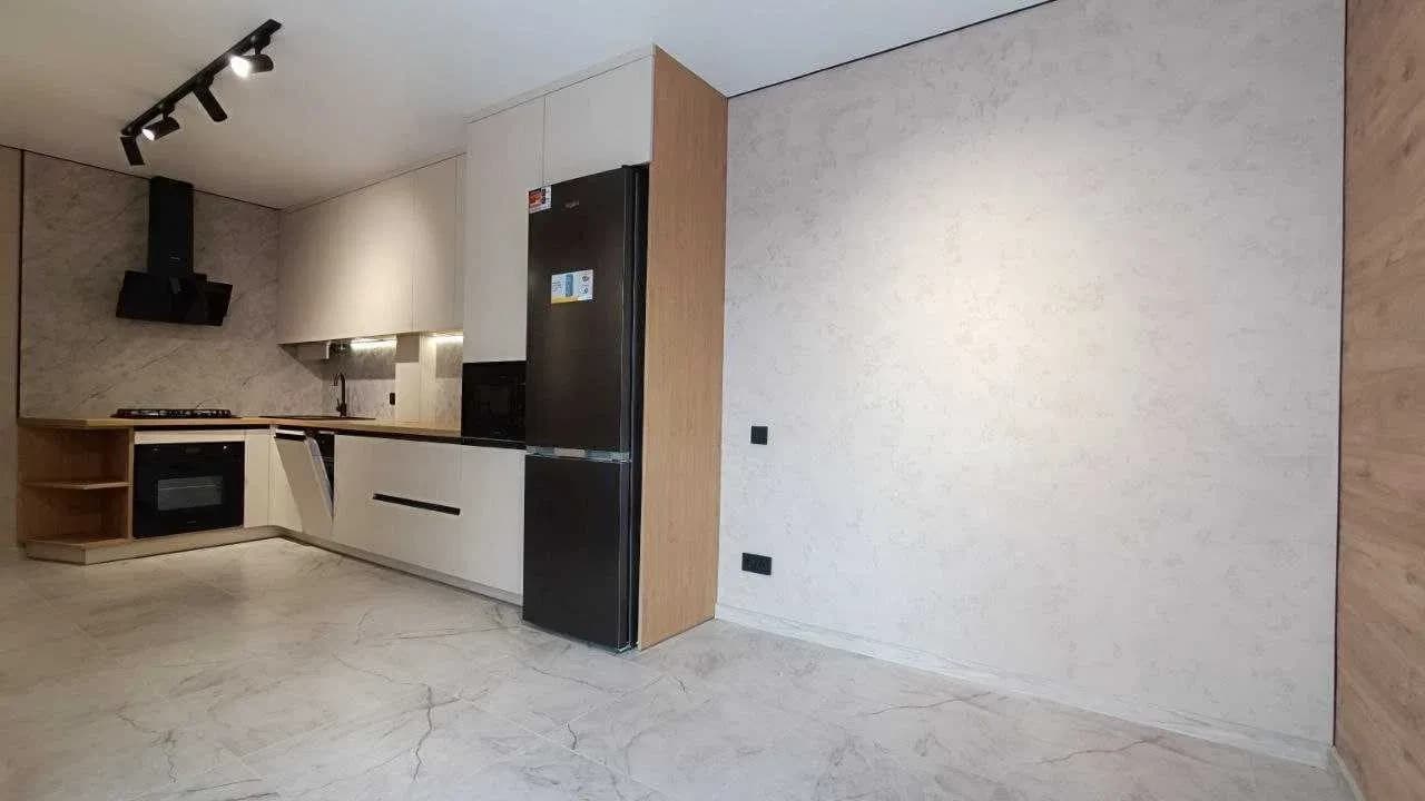 1-кімнатна квартира у ЖК GL Club: авторський ремонт, укриття - фото 3