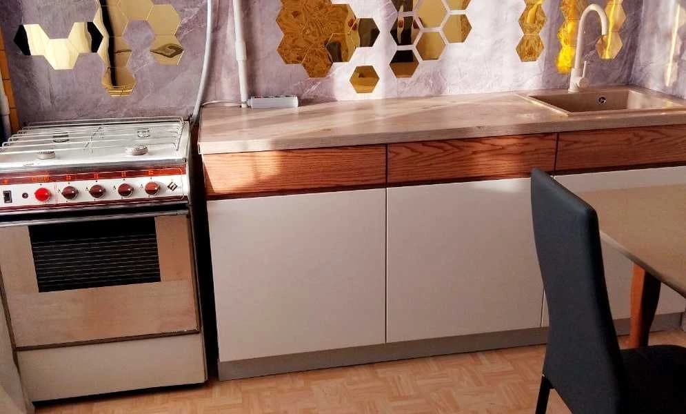 1-кімнатна квартира, Дніпровський: 3 хв до метро Дарниця - фото 3