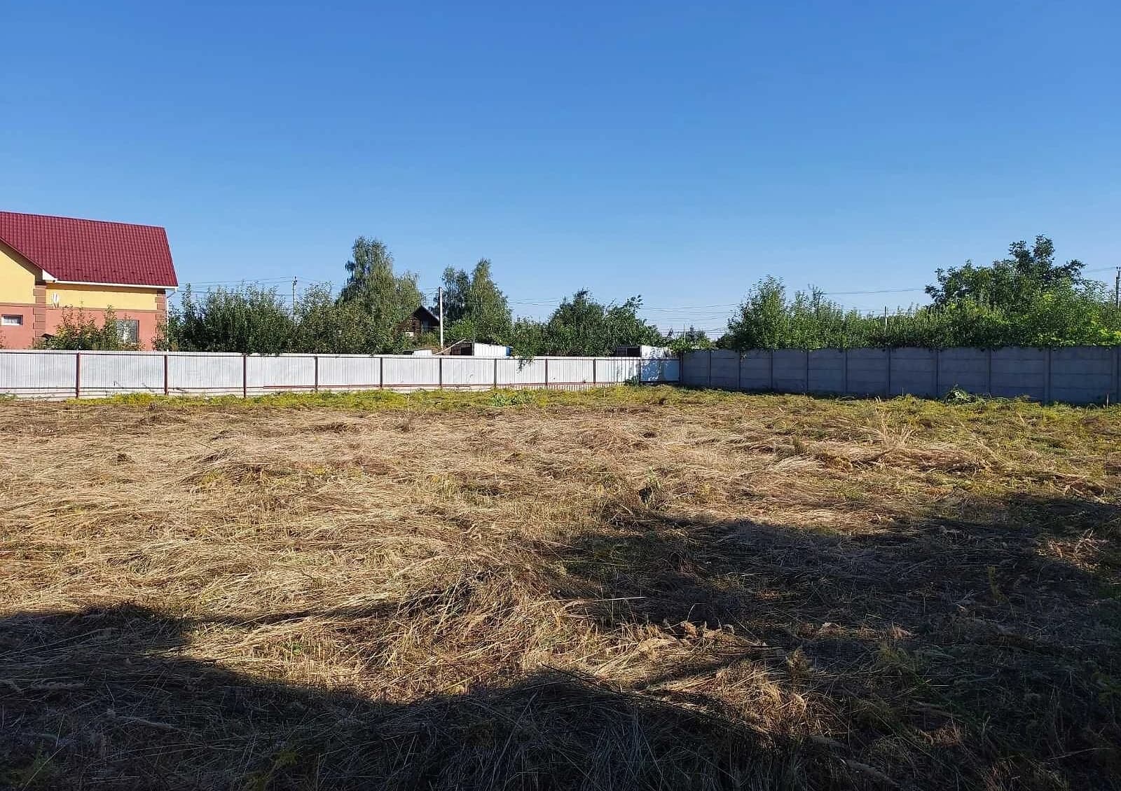 Ділянка 15.27 сотки, Мархалівка: під житлову забудову, електрика і газ - фото 3