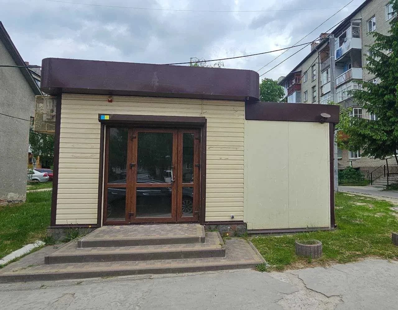 Приміщення, Миколаїв: торговельна зона, інверторний кондиціонер - фото 1
