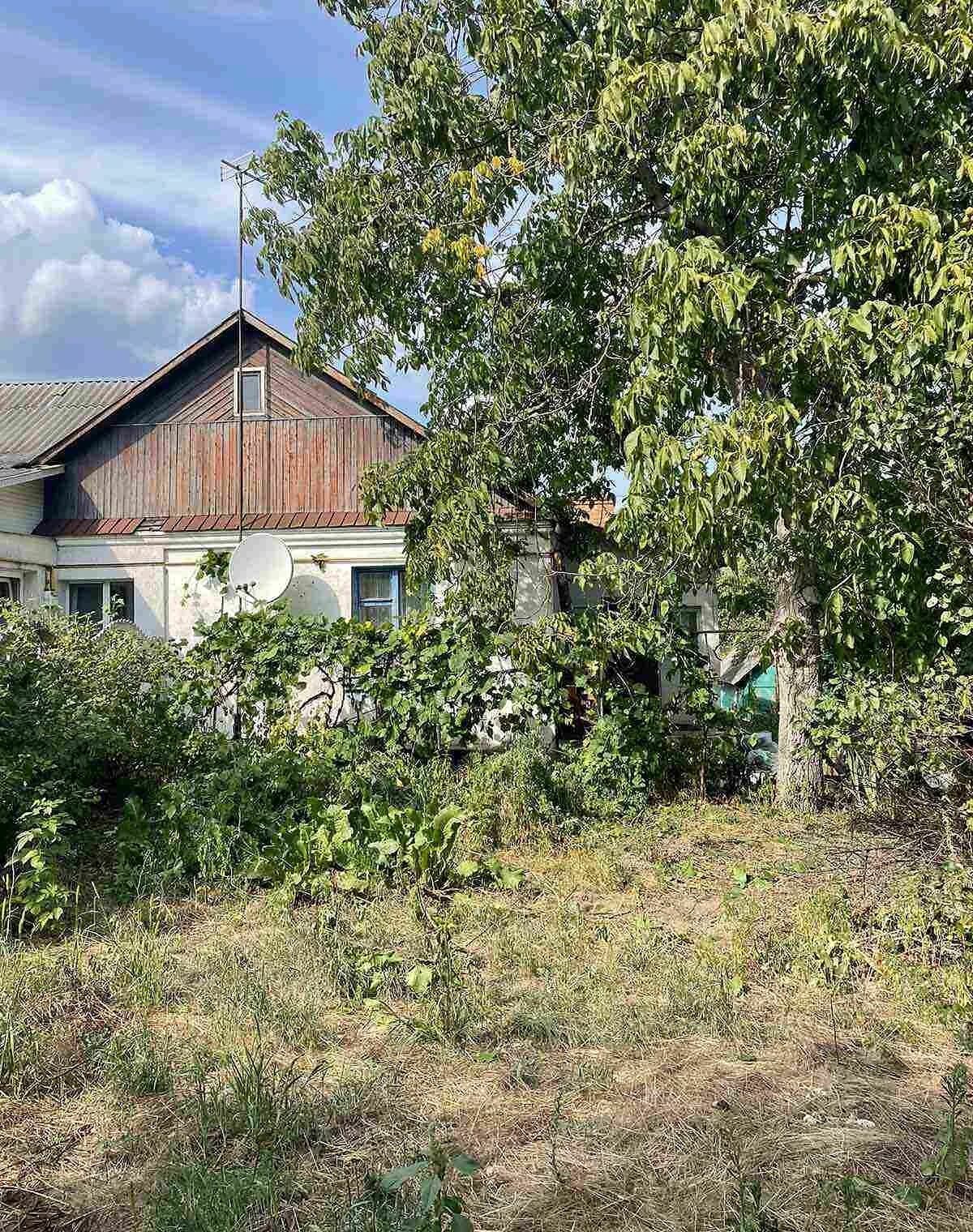 Частина будинку, 2-й пров. Сосновий: 5 соток, газове опалення - фото 3
