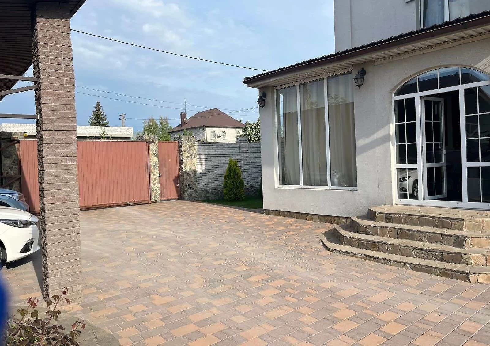 Будинок, Новокодацький: власна тераса, 4 спальні, резервне живлення - фото 3