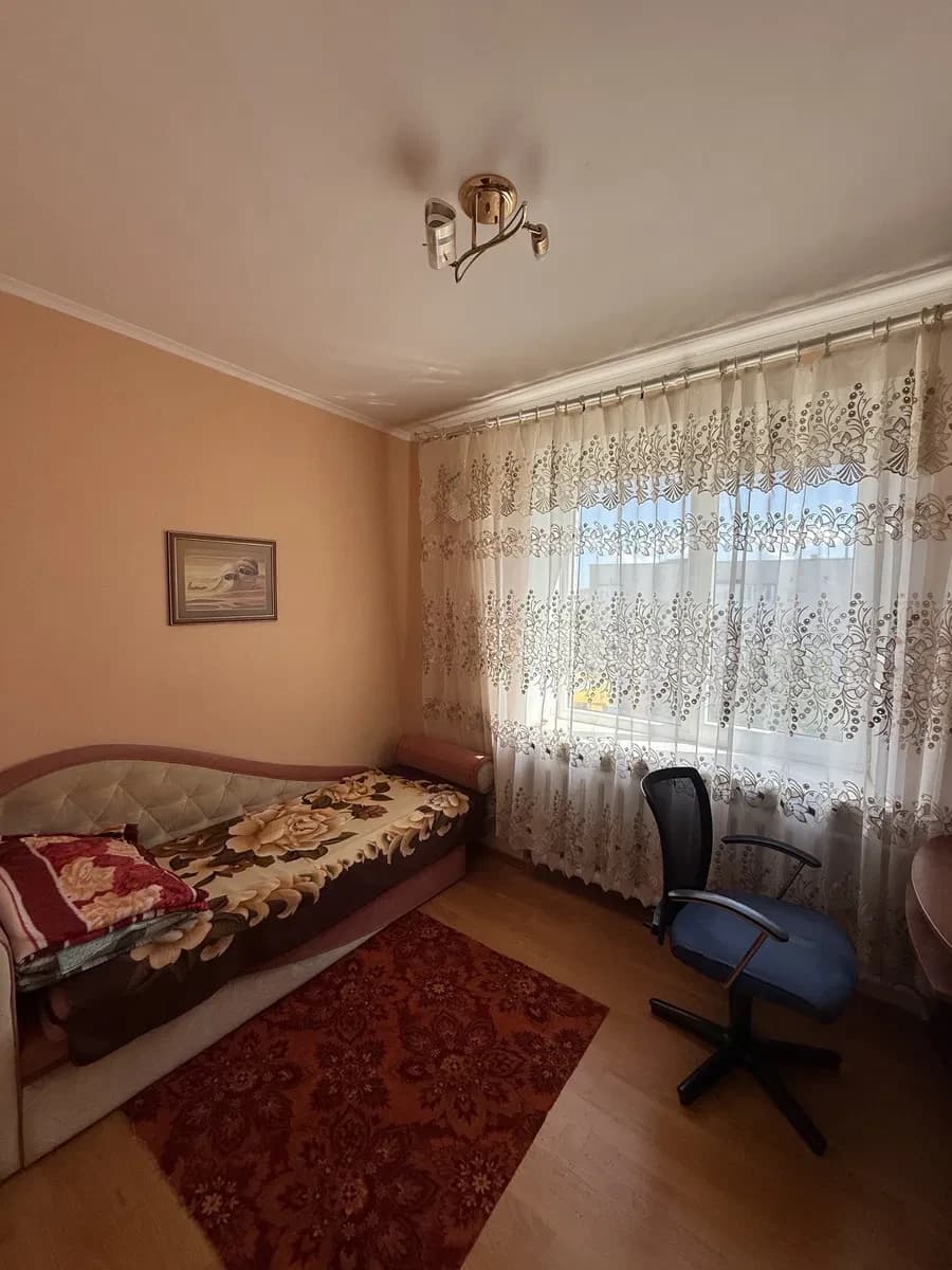 Глухів: 3-кімнатна квартира, єВідновлення - фото 3