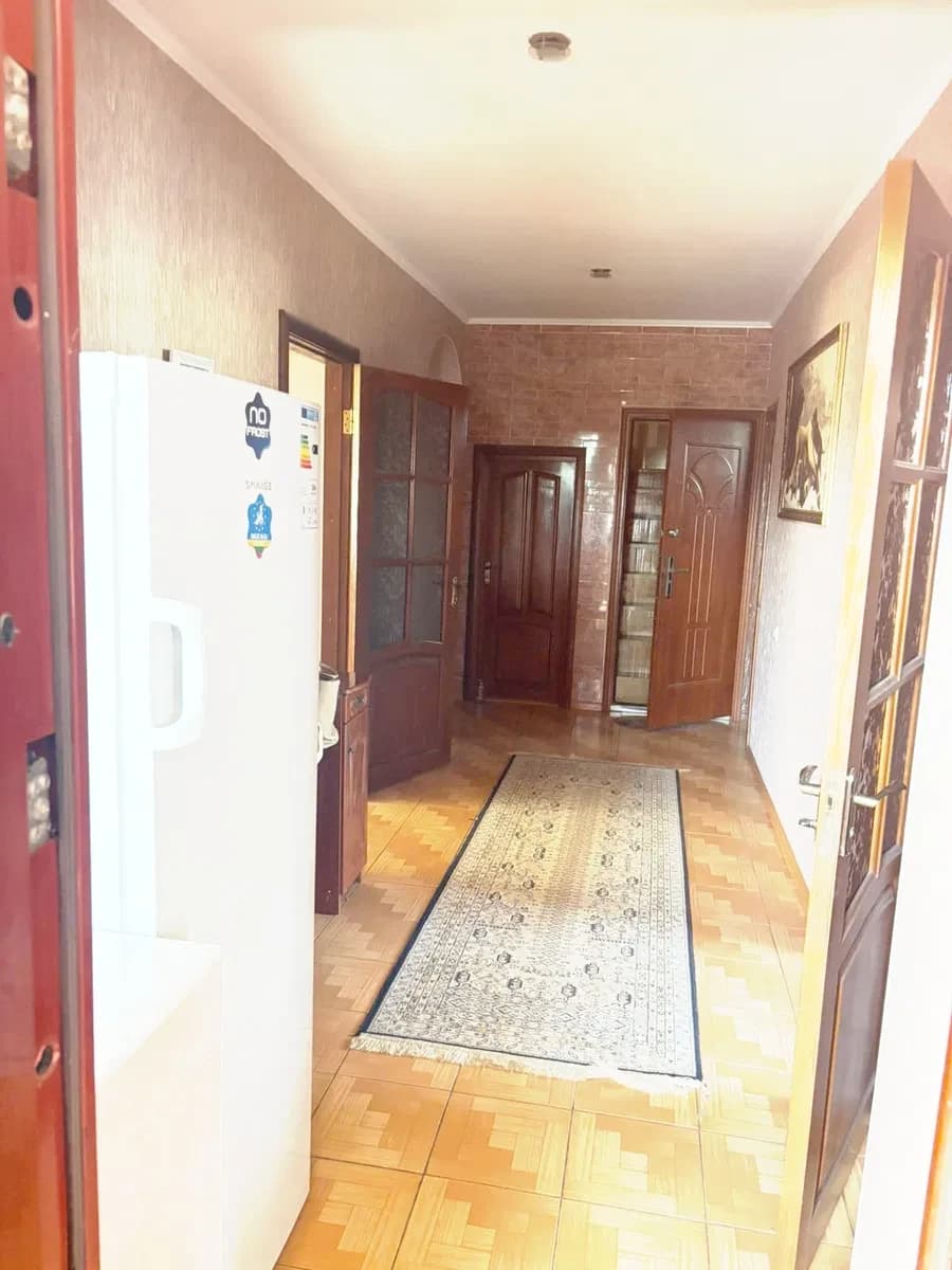 Будинок, Бармаки: 2 окремі входи, гараж на 2 автомобілі - фото 5