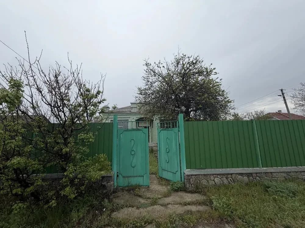 Магазин, Рибці: підвал 60 м², 6 соток - фото 3