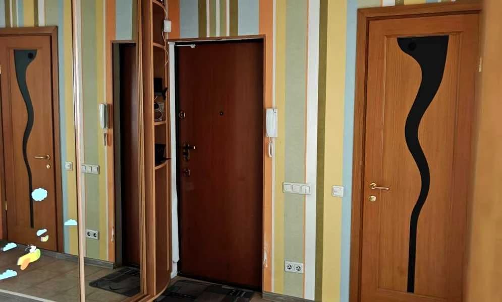 3-кімнатна квартира, Подільський: дві лоджії, відеодомофон - фото 4