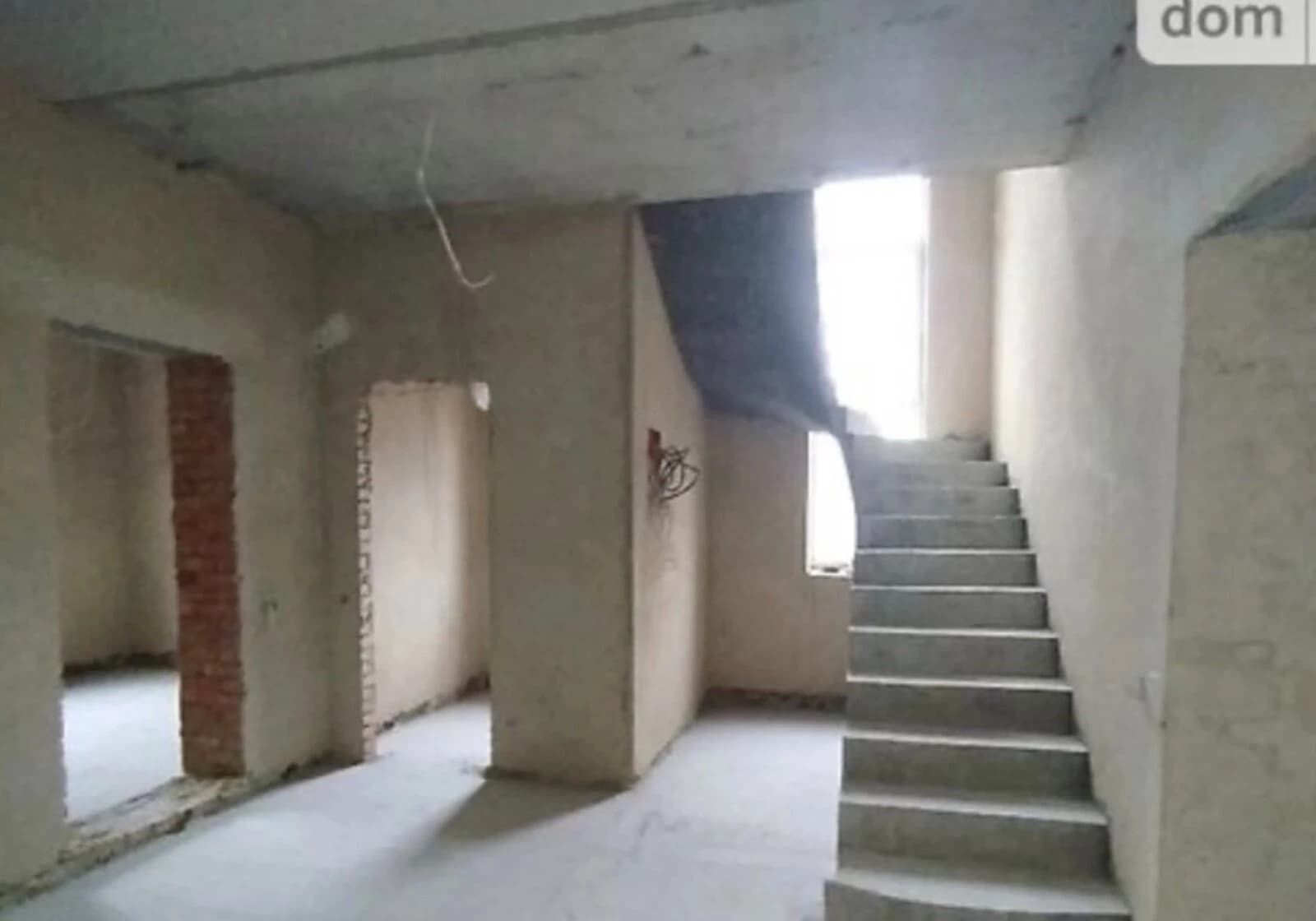 Будинок, Старе місто: новобудова, гараж із підвалом, 6.7 сотки - фото 4