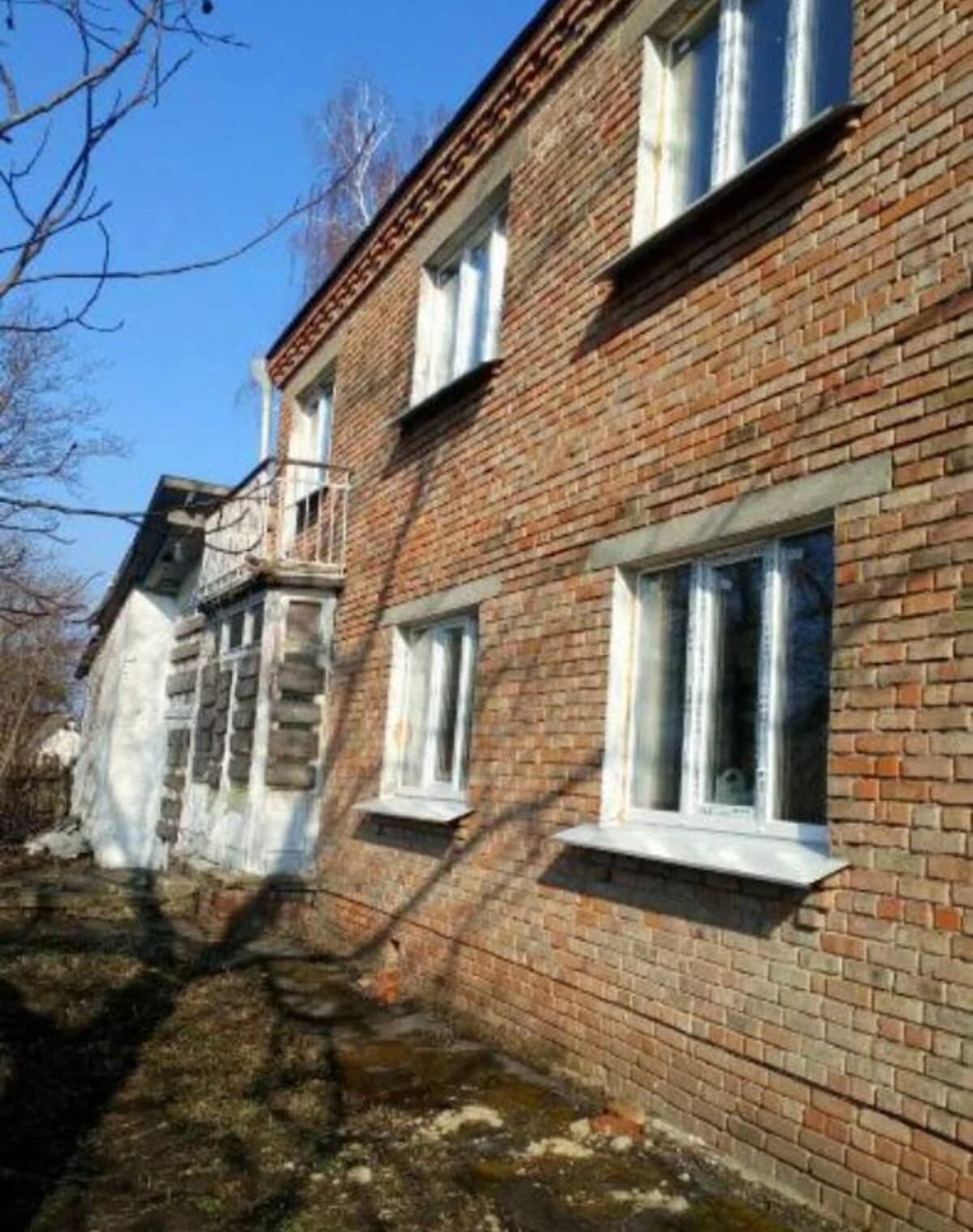 Будинок, Моринці: ділянка 1 гектар, гараж із підвалом, торг - фото 3