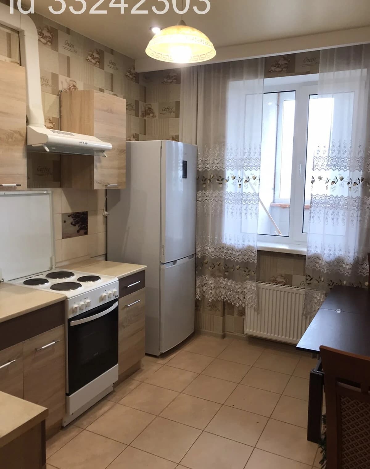 1-кімнатна квартира, Березняки: укриття, резервне живлення - фото 5