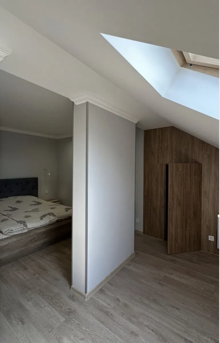 4-кімнатна квартира, Рівне: гараж 45 м², клубний будинок, єОселя - фото 5