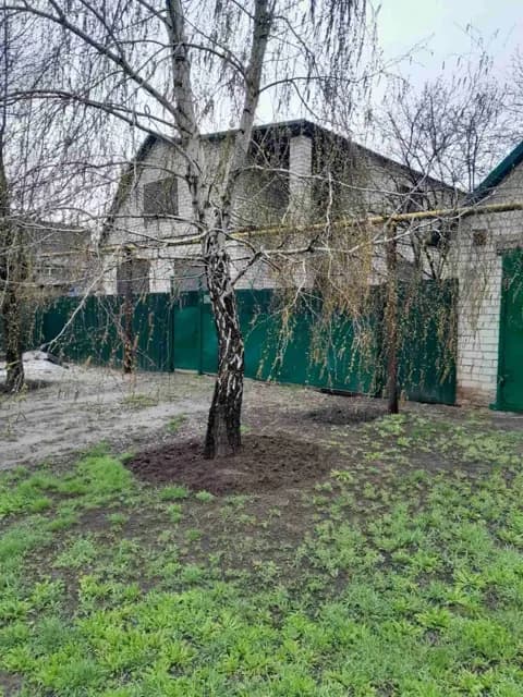 Будинок, Бама: 2 ділянки, гараж, єОселя
