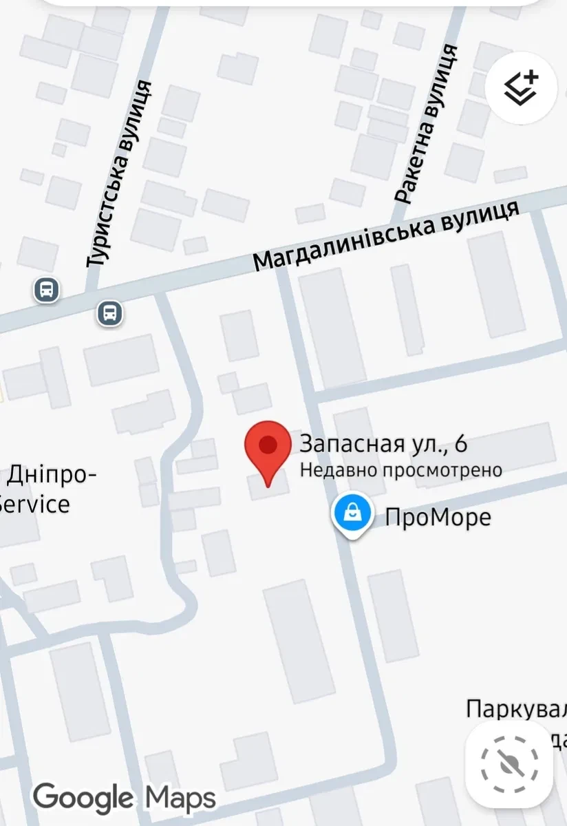 Ділянка 6 соток, Слобожанське: комунікації поруч, можливий торг - фото 2