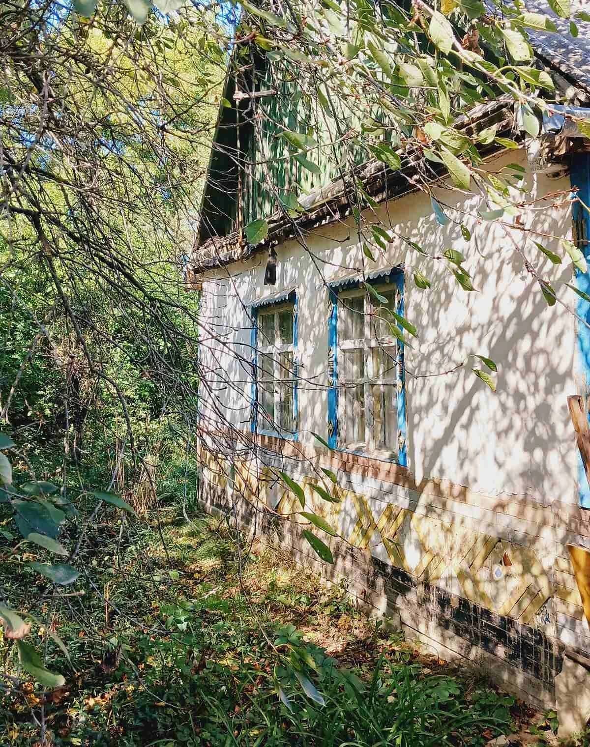 Будинок, Вільнянка: 25 соток, пічне опалення, гараж із підвалом - фото 2