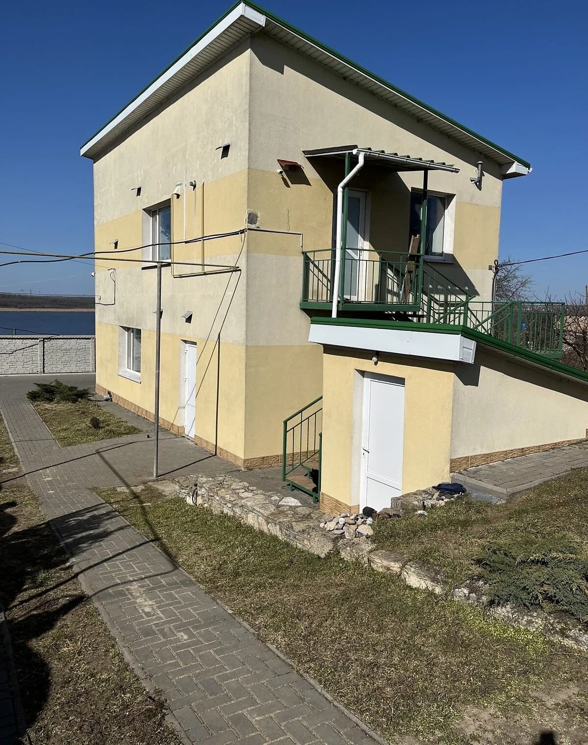 Будинок, Баловне: 23 сотки, єОселя, свердловина - фото 3
