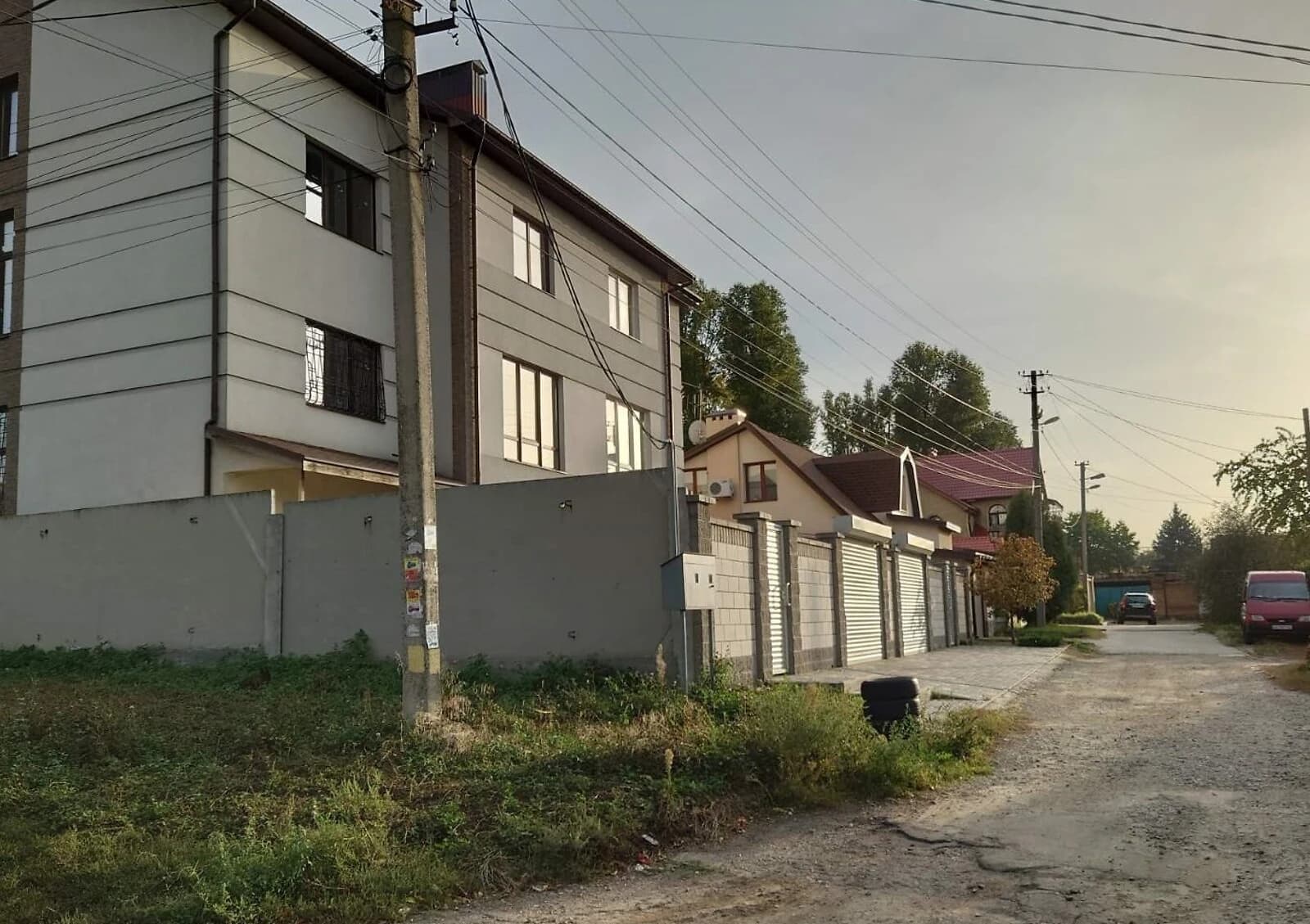 Частина будинку, Шевченківський: 3 поверхи, тераса, єОселя - фото 3