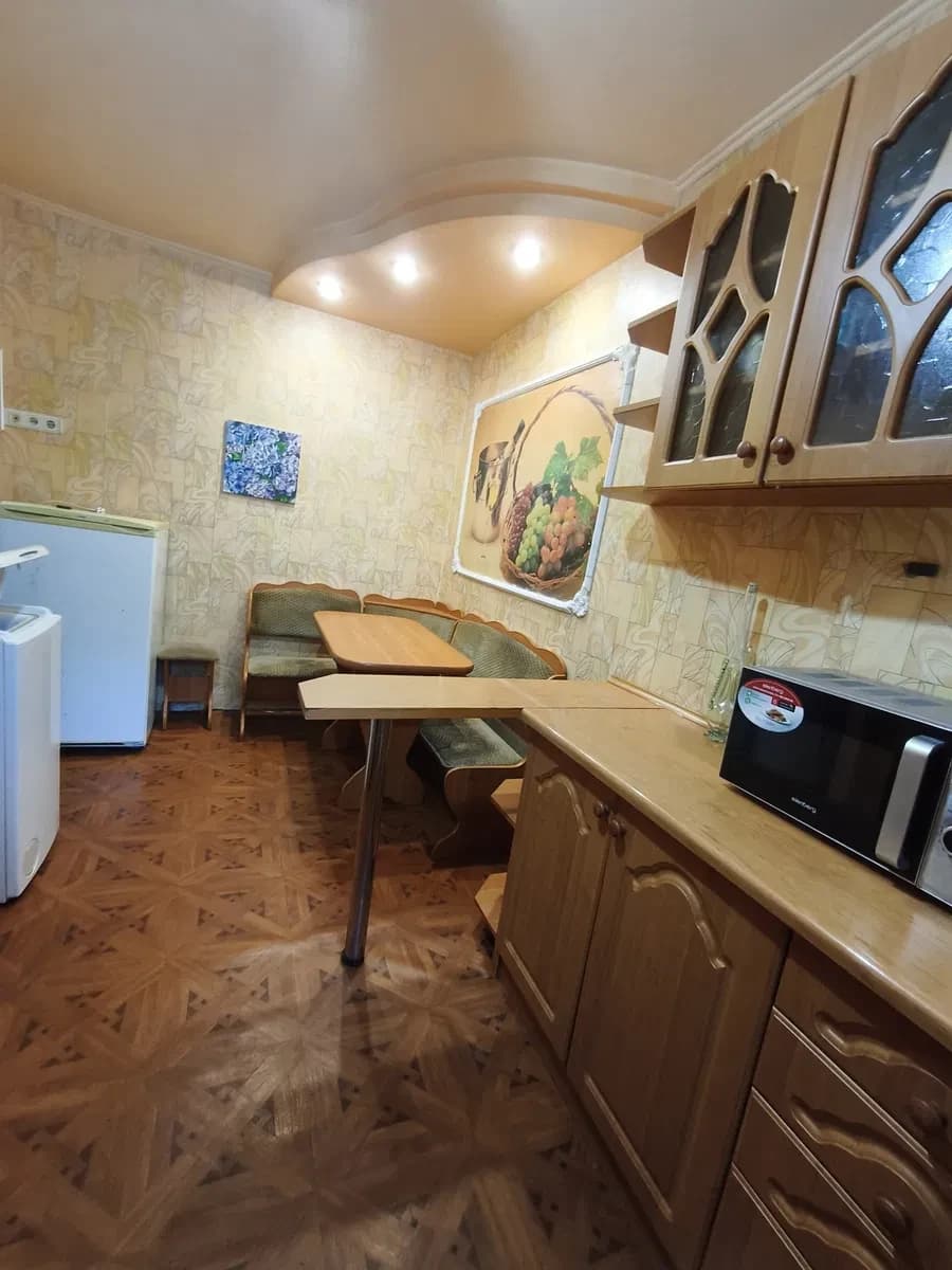 2-кімнатна квартира, Пересипський: повністю укомплектована - фото 4