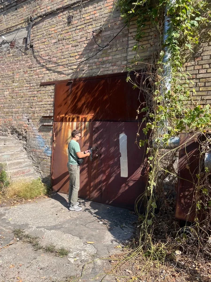 Склад, Видубичі: 10 кВт, метро Видубичі за 10 хв - фото 3