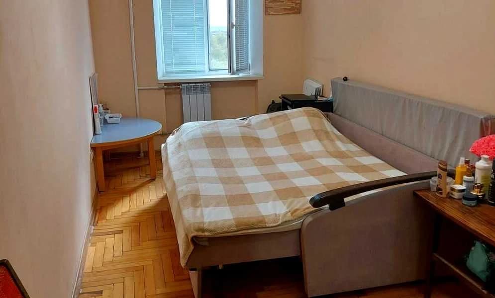 3-кімнатна квартира, Вознесенівський: ремонт у двох спальнях - фото 5