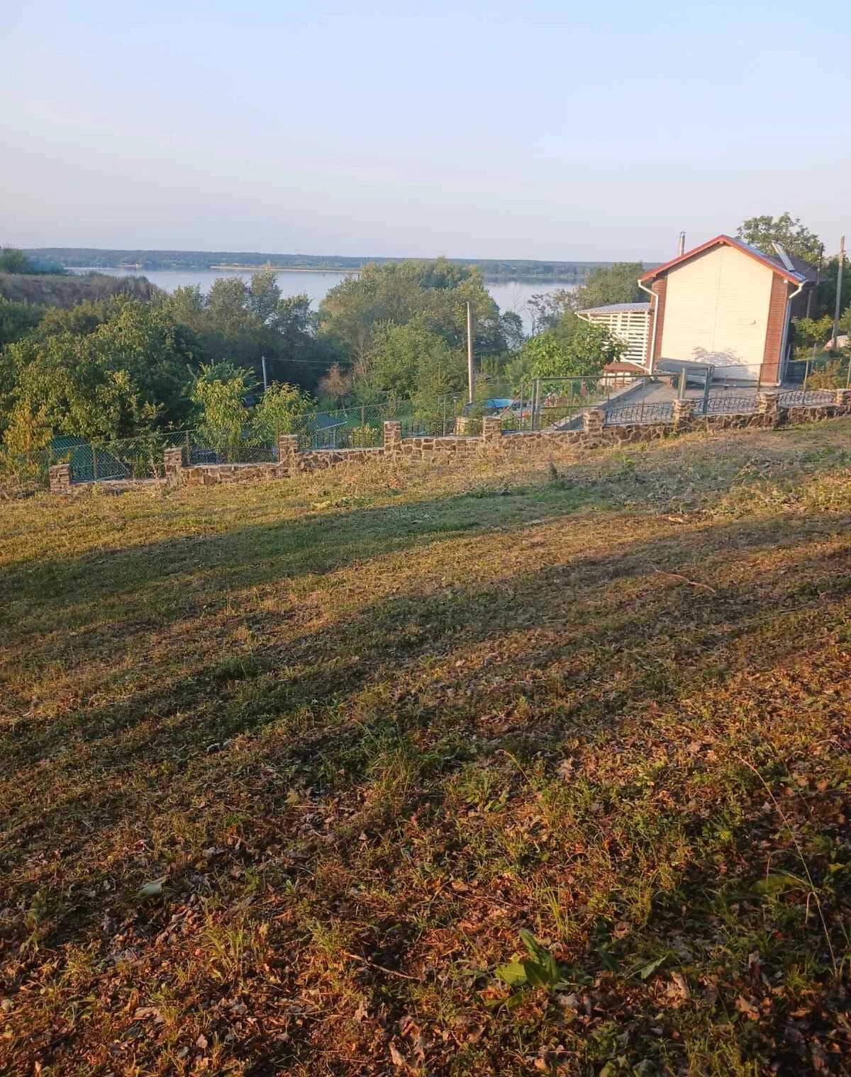 Будинок, Витачів: гараж, цегляні стіни - фото 3