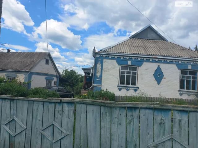 Будинок, Підвисоке: пічне й централізоване опалення - фото 4