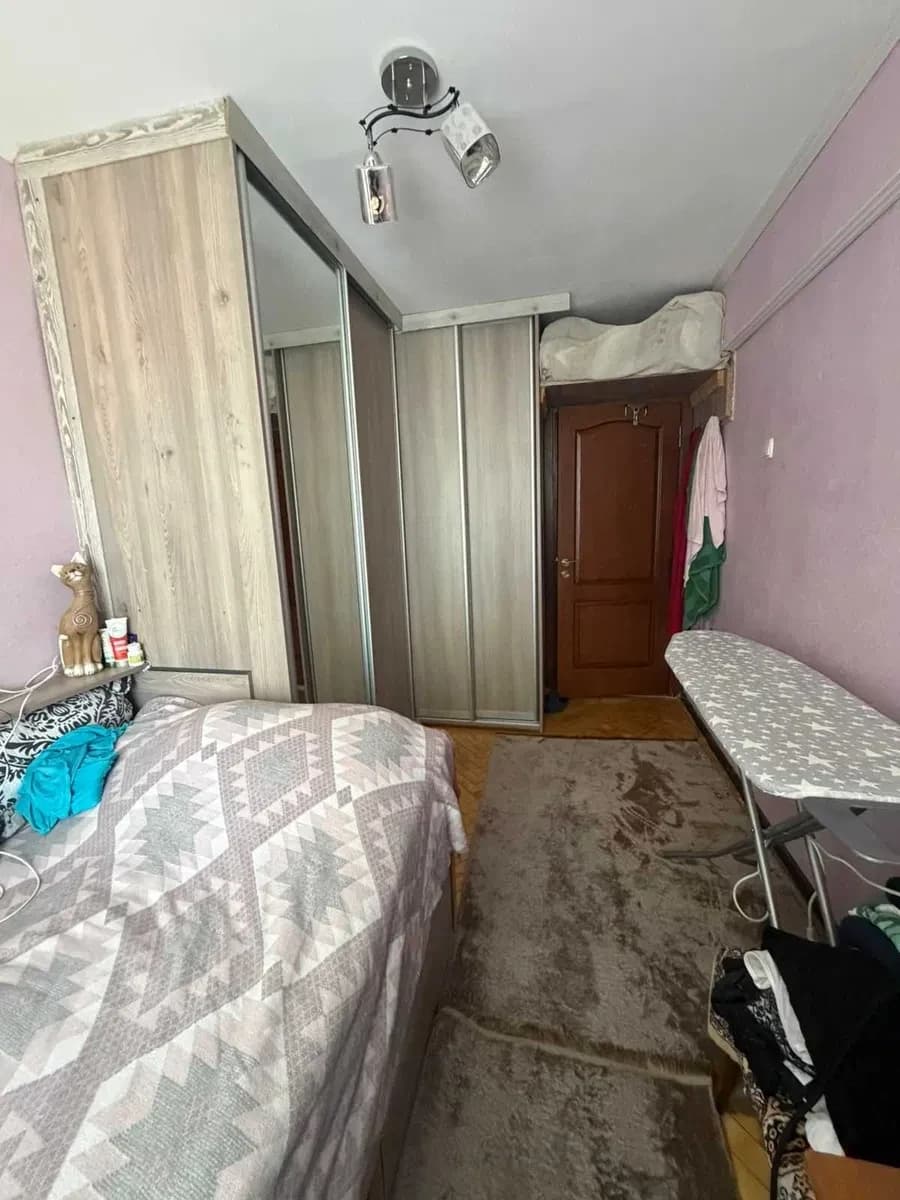 3-кімнатна квартира, Тернопіль: власний підвал, торг - фото 4
