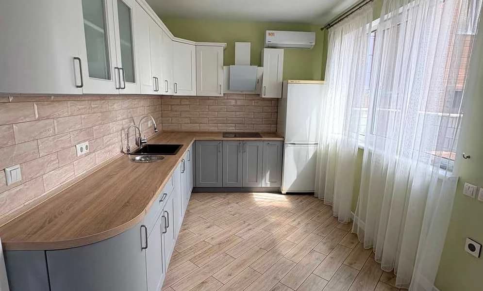 Будинок, Молодіжне: біля моря, тераса 27 м², паркування для 2 авто - фото 2
